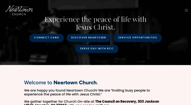 neartownchurch.org