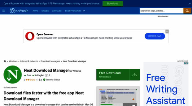 neat-download-manager.en.softonic.com