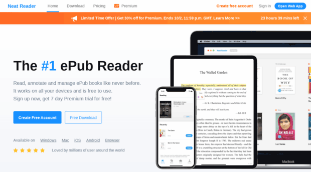 neat-reader.com