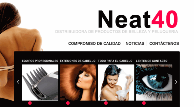 neat40.com