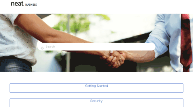 neatbusinessfaq.zendesk.com