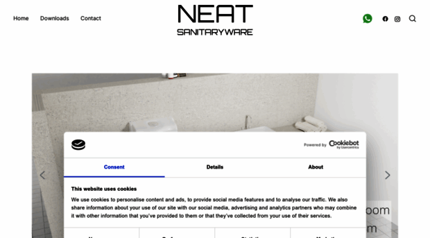 neatceramic.com