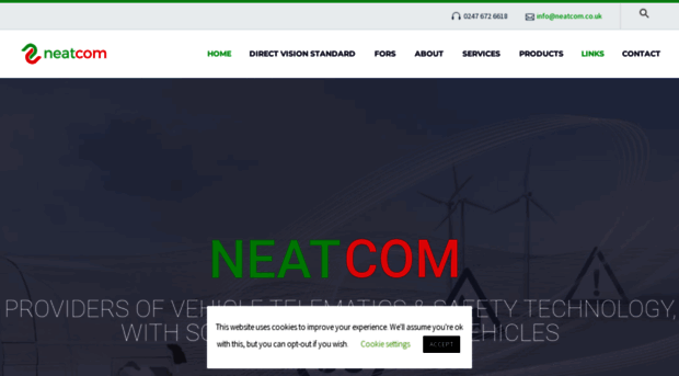 neatcom.co.uk