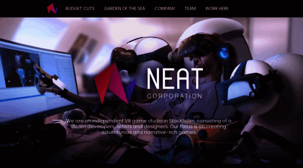 neatcorporation.com