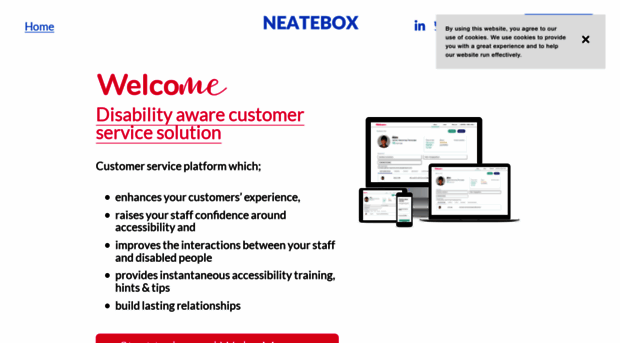 neatebox.com