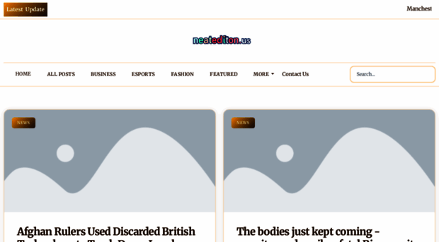 neatedition.us