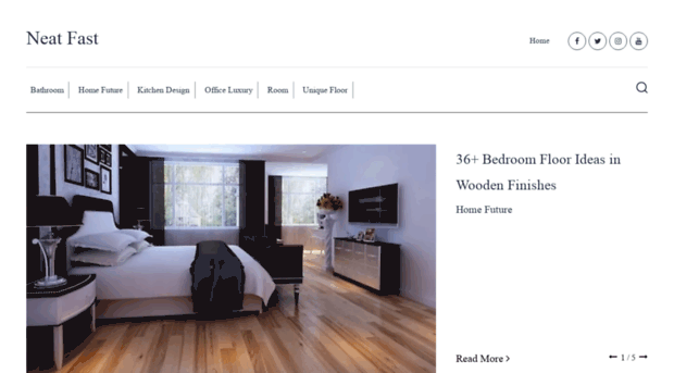 neatfast.com