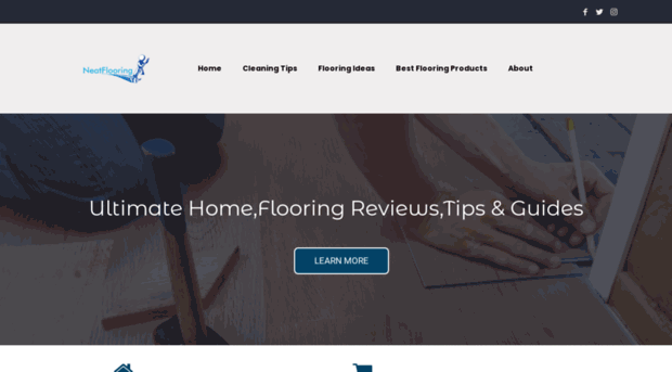 neatflooring.com