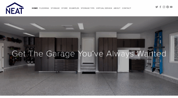 neatgaragesnj.com