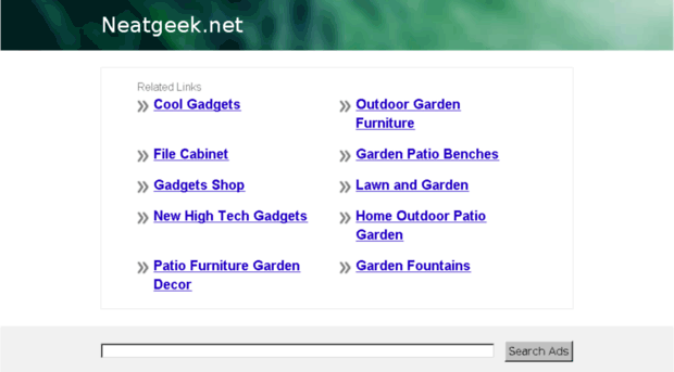 neatgeek.net