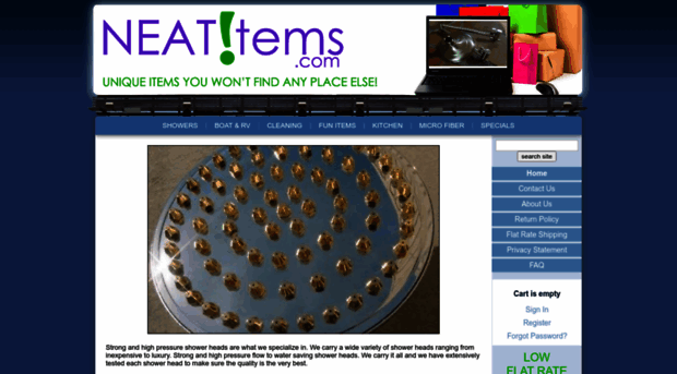 neatitems.com