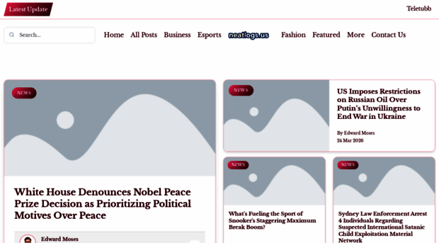 neatlogs.us
