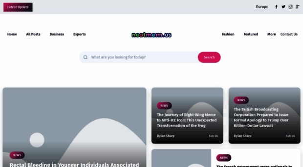 neatmemo.us