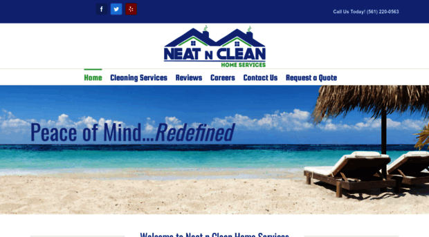 neatncleanhs.com