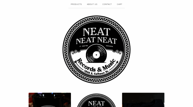 neatneatneatrecords.bigcartel.com