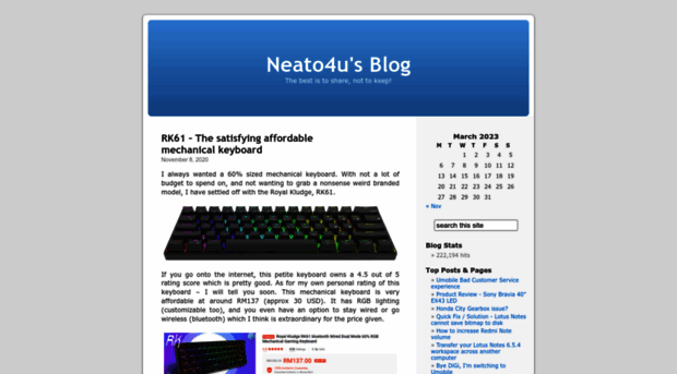 neato4u.wordpress.com