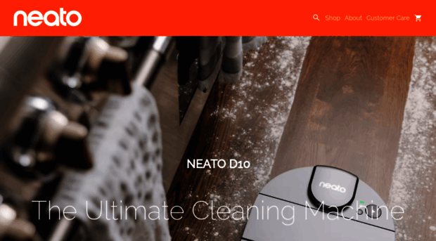 neatorobotics.com.au