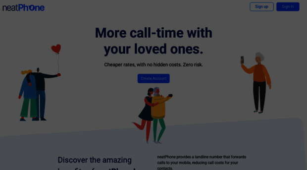neatphone.co.uk