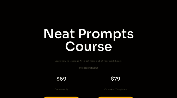 neatprompts.carrd.co