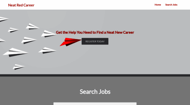 neatredcareer.com