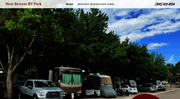 neatretreatrvpark.com