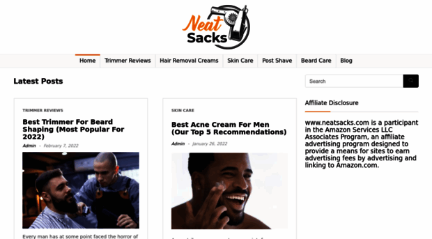 neatsacks.com