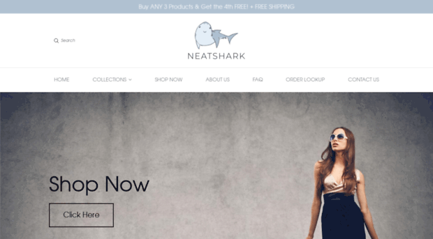 neatshark.com
