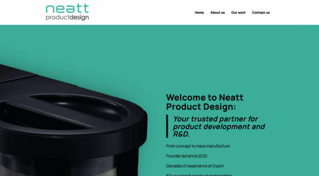 neatt.co.uk