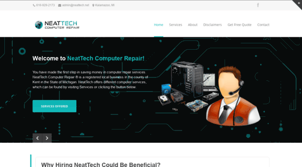 neattech.net