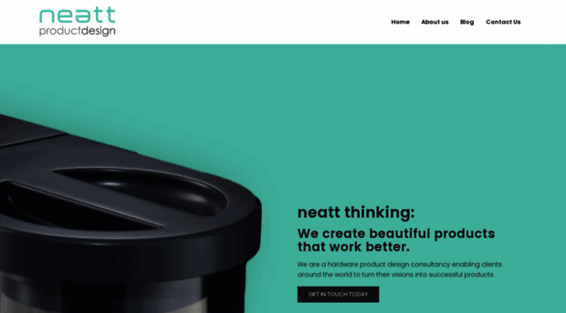neattproductdesign.com
