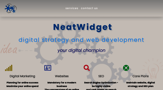 neatwidget.com.au