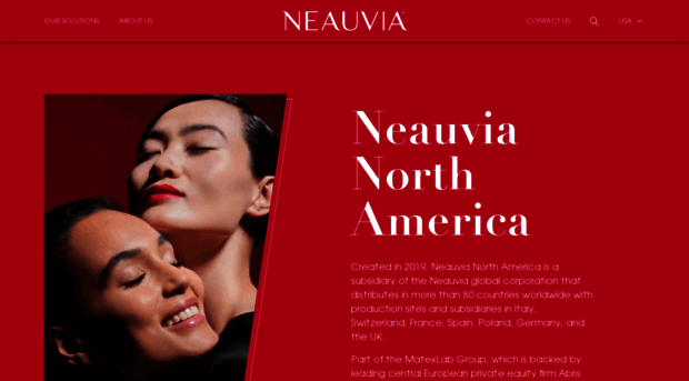 neauvia-us.com