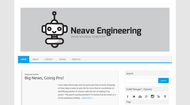 neave.engineering