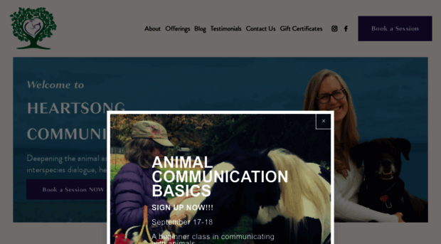 neaveanimals.com