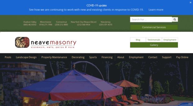 neavemasonry.com