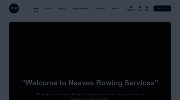 neaves-rowing.com