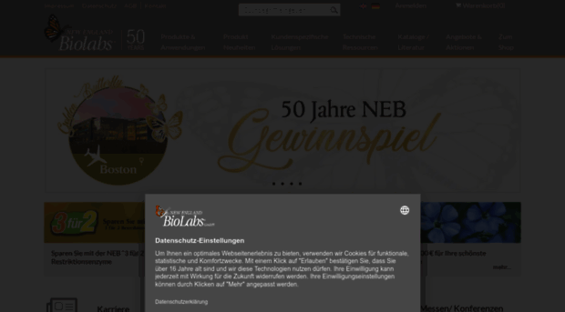 neb-online.de