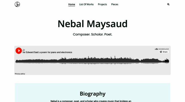 nebalmaysaud.com