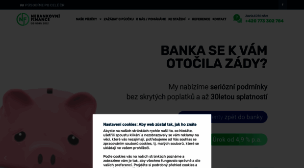 nebankovni-finance.cz
