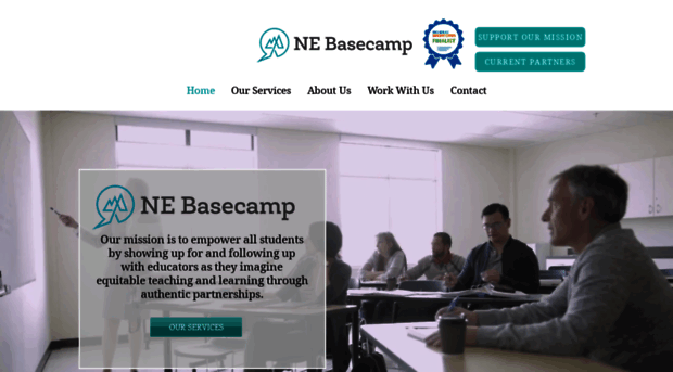 nebasecamp.org