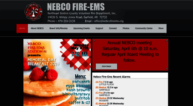 nebcofireems.org