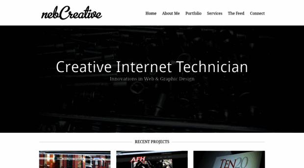 nebcreative.com