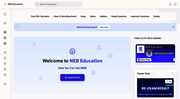 nebeducation.com
