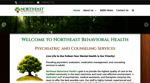 nebehavioralhealth.com