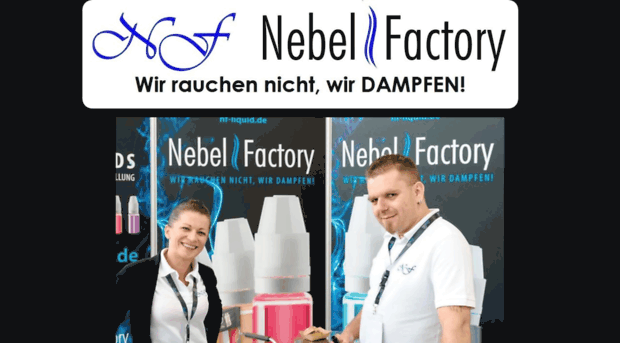nebel-factory.de