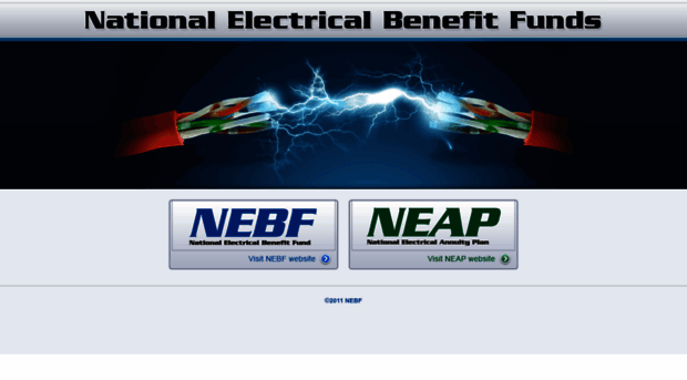 nebf.com