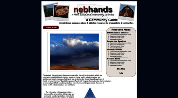 nebhands.nebraska.edu