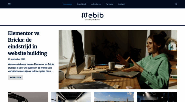 nebib.nl