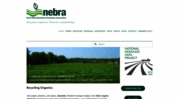 nebiosolids.org