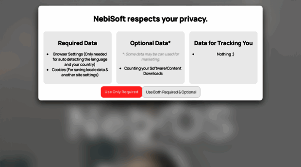 nebisoftware.com